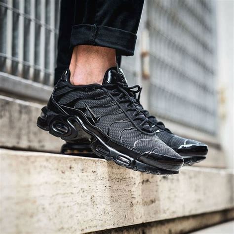 nike air max plus tn ultra damen schuhe|air max tn triple black.